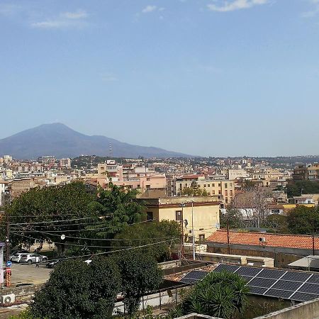 Casa 739 Apartment Catania Bagian luar foto